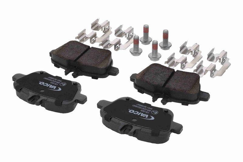 VAICO V30-3929 Brake Pad Set, disc brake