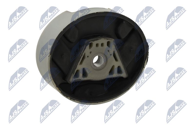 NTY ZPS-VW-120 Mounting, engine