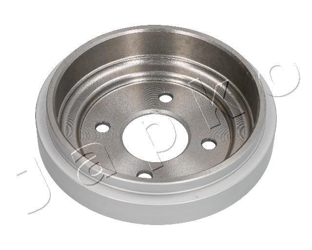 JAPKO 56105C Brake Drum