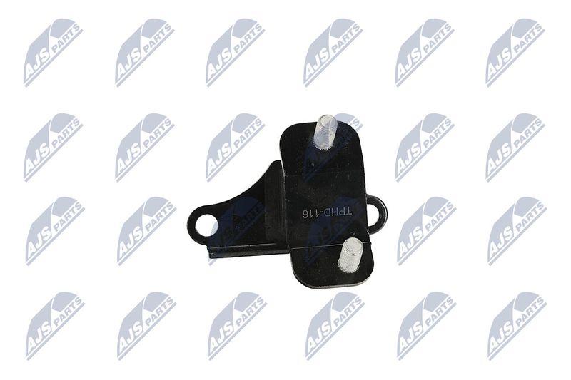 Kinnitus, automaatkäigukast, NTY ZPS-HD-116