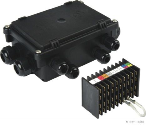 Doza imbinare cabluri HERTH+BUSS ELPARTS 50290027