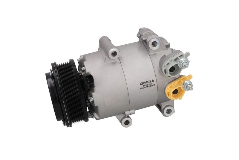 KAMOKA 7820091 Compressor, air conditioning