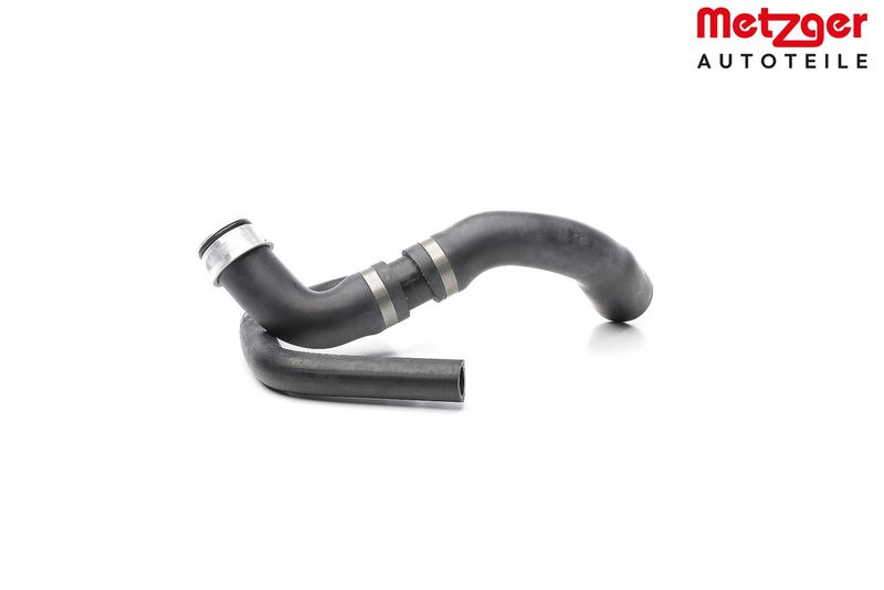 METZGER AUTOTEILE 2421004 Radiator Hose