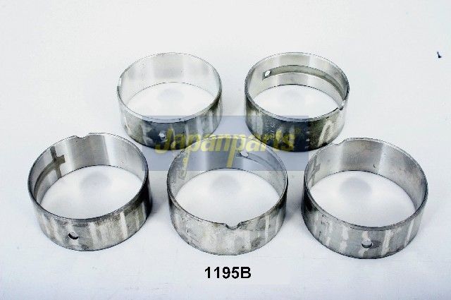 JAPANPARTS Skirstomojo veleno įvorės
