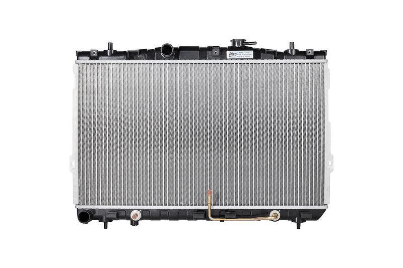 Radiator, racire motor 701206 VALEO