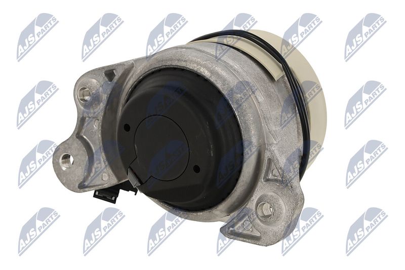 Paigutus, Mootor, NTY ZPS-ME-022