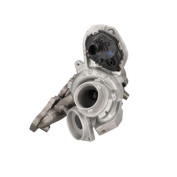 OE-TurboPower IT-872869 - Charger, charging (supercharged/turbocharged)