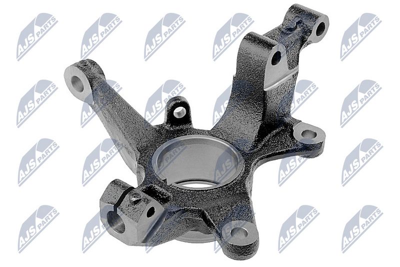 Käändmik, rattakinnitus, NTY ZZP-MZ-003