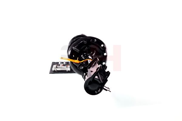 Vedruamort, GH GH-352388C01