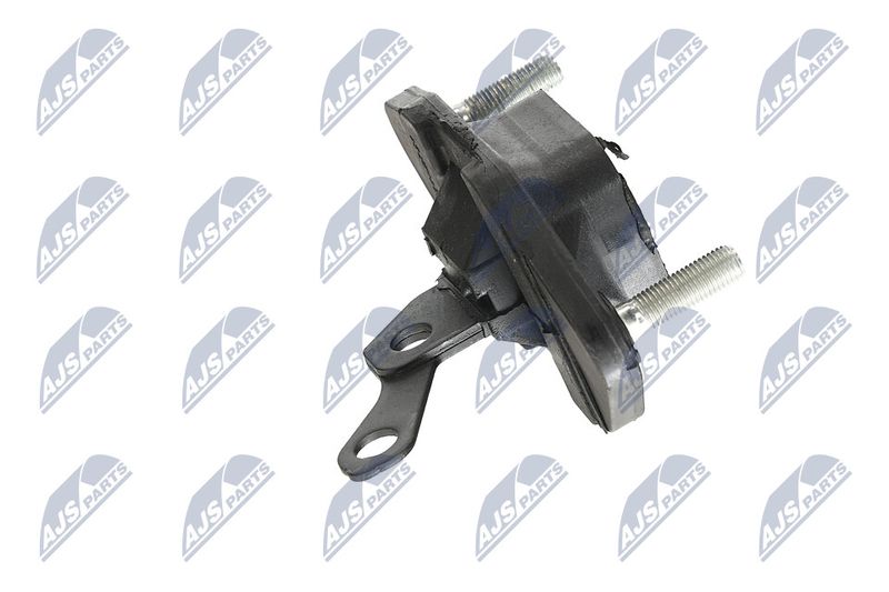 Paigutus, Mootor, NTY ZPS-HD-088