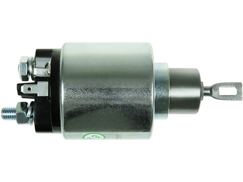 Solenoid, electromotor AS-PL SS0259P