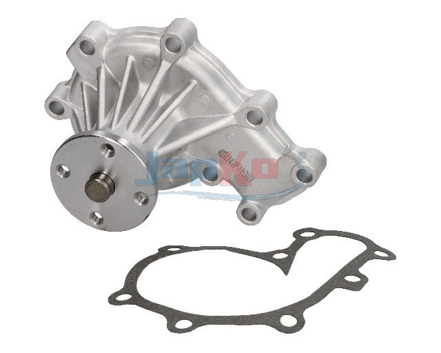 Veepump, mootori jahutus,...