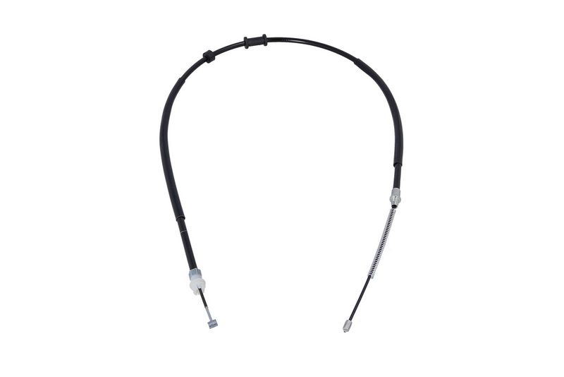KAMOKA 1190037 Cable Pull, parking brake