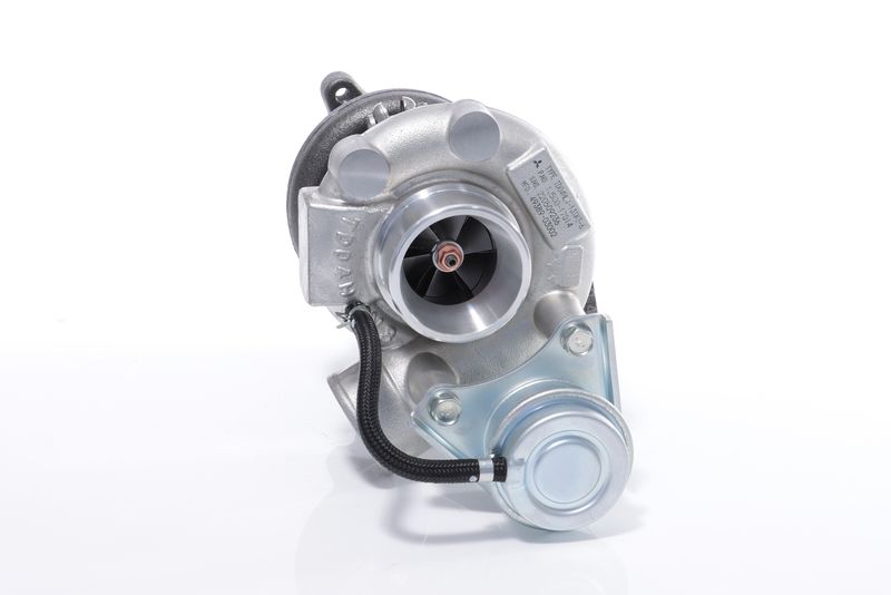 Compresor,sistem de supraalimentare T918431 BTS Turbo
