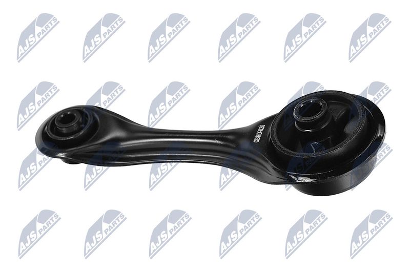 Paigutus, Mootor, NTY ZPS-HD-020