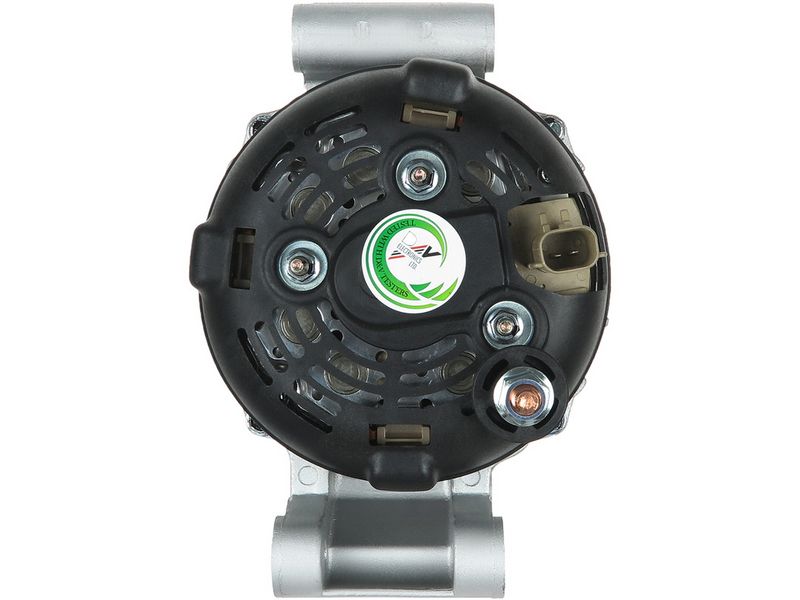 AS-PL A6182 Alternator