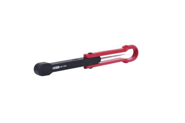 KS TOOLS 150.1268 Release Tool, flat-/round plug