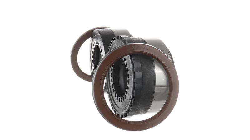 SKF VKBA5453 Wheel Bearing Kit