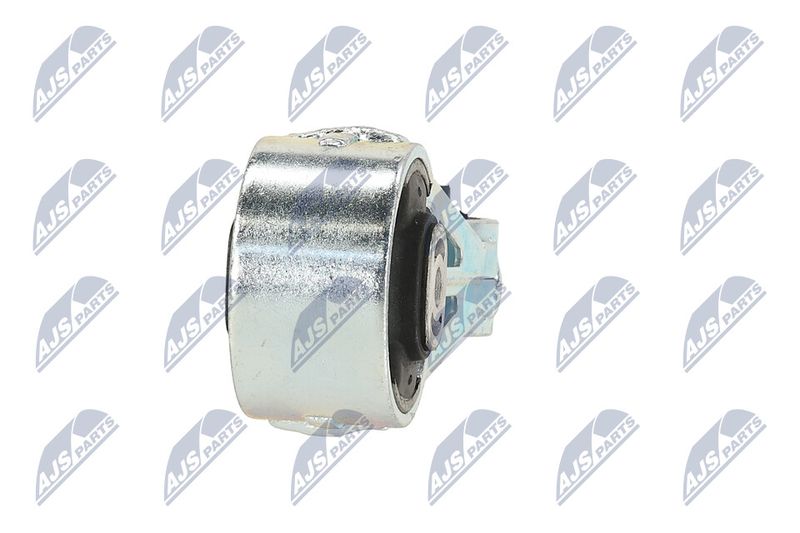Paigutus, Mootor, NTY ZPS-PE-040