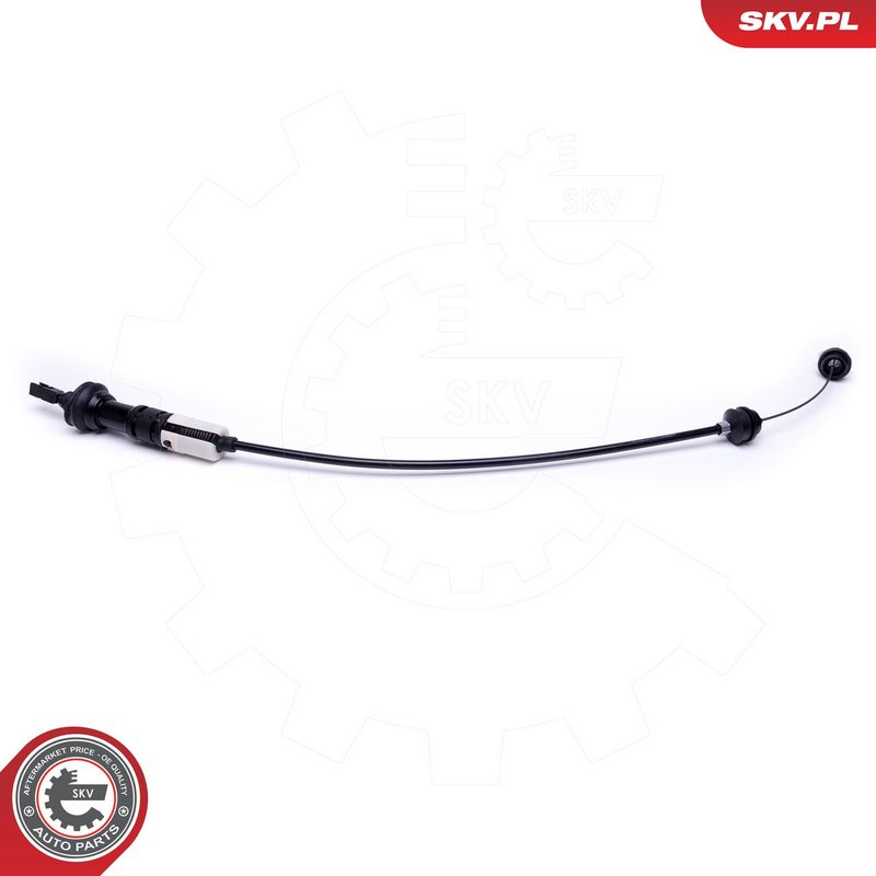 Tross, sidurikasutus, ESEN SKV 27SKV122