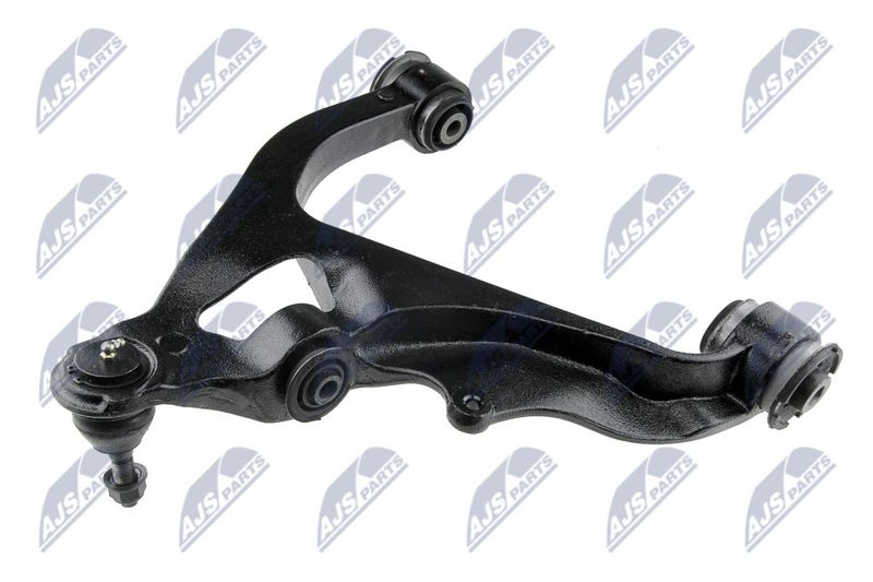 NTY ZWD-CH-051 Control/Trailing Arm, wheel suspension