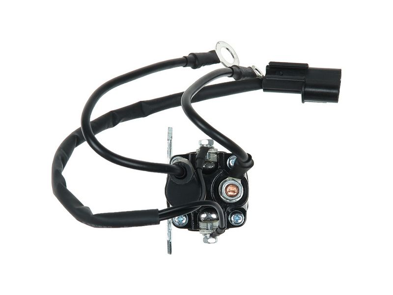 AS-PL SS5194S Solenoidinis jungiklis, starteris