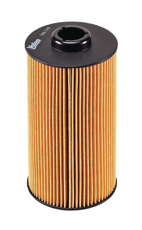 Filtro de aceite