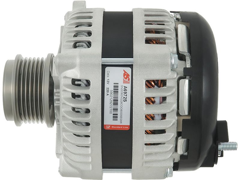 Prekės atitinka OEM kodą: 7PP903016D