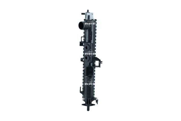 NRF 50563A Radiator, engine cooling