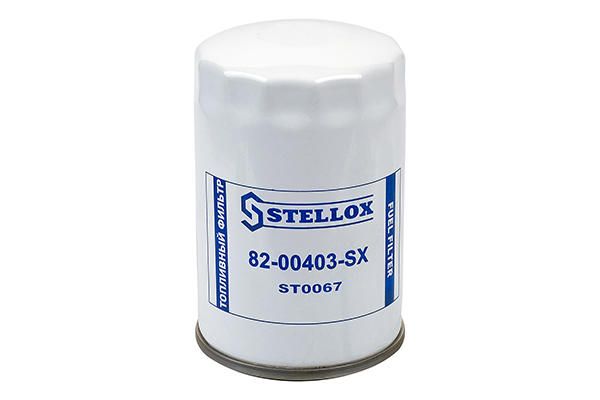 STELLOX Üzemanyagszűrő 82-00403-SX