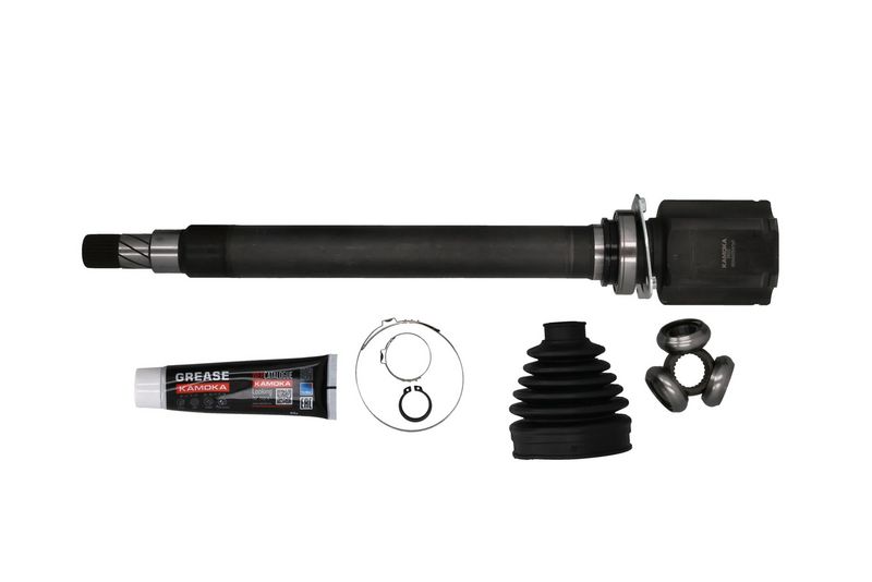 Liigendlaager, veovõll,...