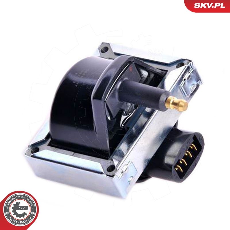 Süütepool, ESEN SKV 03SKV120