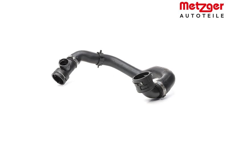METZGER AUTOTEILE 2420669 Radiator Hose
