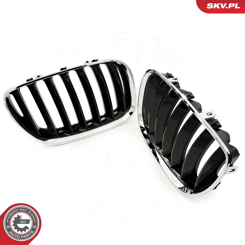 Radiaatorivõre, ESEN SKV 66SKV280