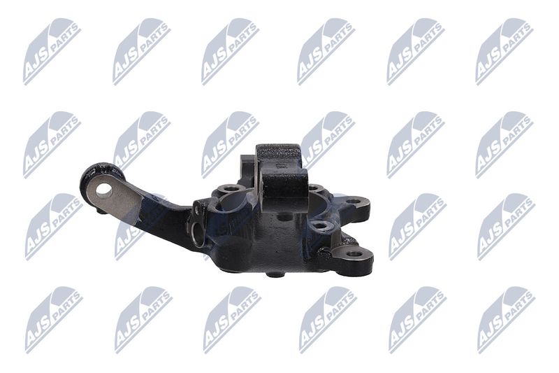 Käändmik, rattakinnitus, NTY ZZP-HY-511