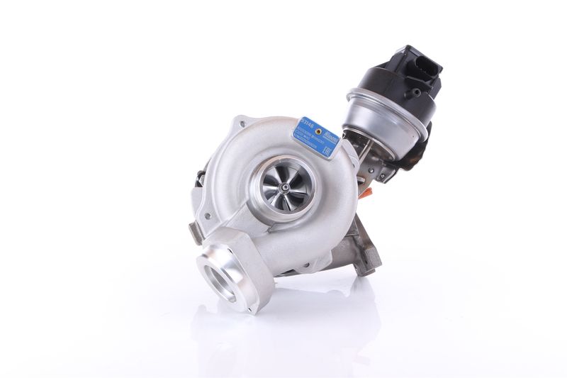 Kompressor, ülelaadimine, NISSENS 93146