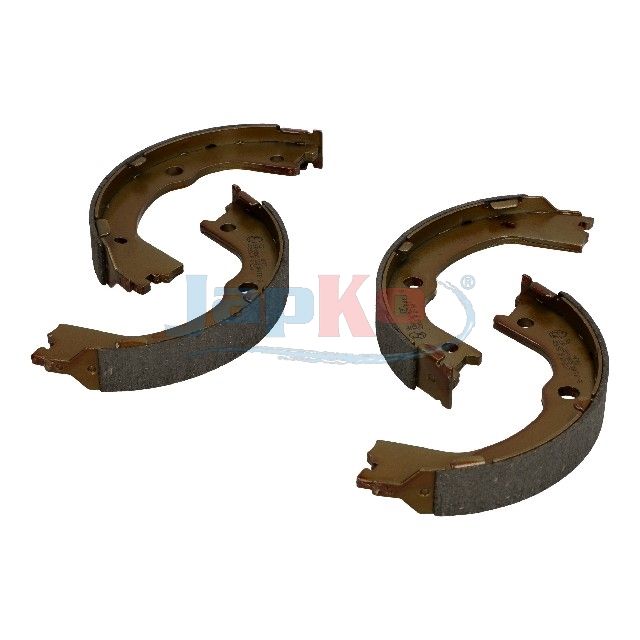 Piduriklotside komplekt, JAPKO 55S02