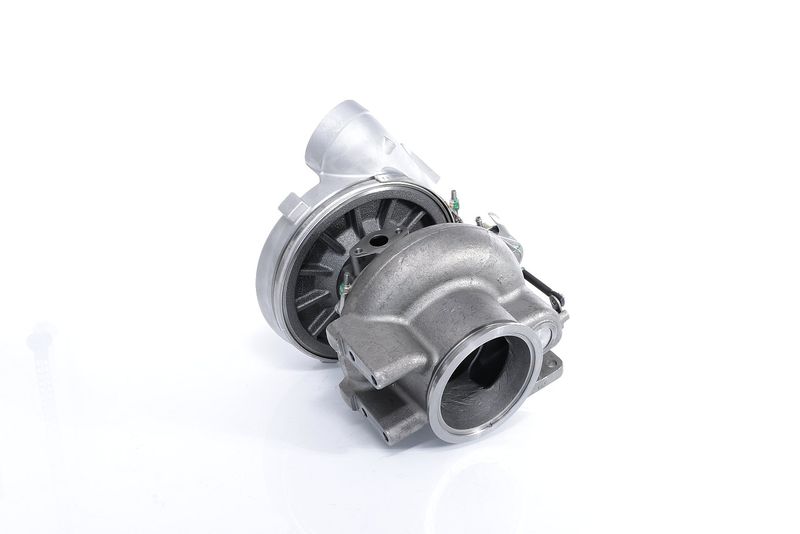 Compresor,sistem de supraalimentare T912884 BTS Turbo