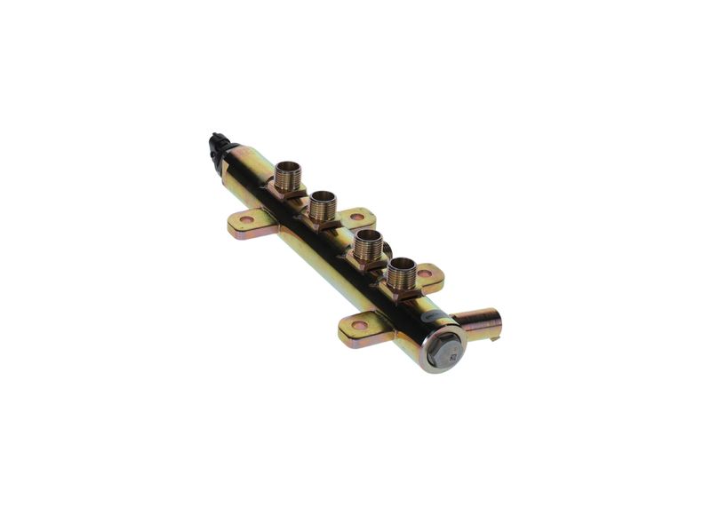 BOSCH 0445224025 Distributor Pipe, fuel