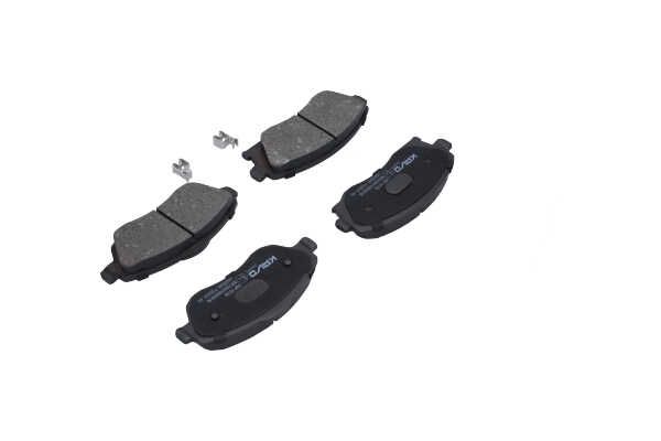 Kavo Parts KBP-10158 Brake Pad Set, disc brake