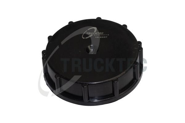 TRUCKTEC AUTOMOTIVE 01.37.185 - Cap, power steering fluid reservoir