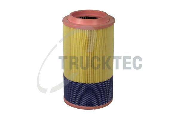 TRUCKTEC AUTOMOTIVE 05.14.023 - Air Filter