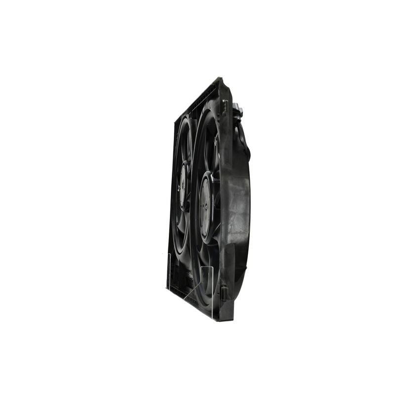 NISSENS 850142 Fan, engine cooling