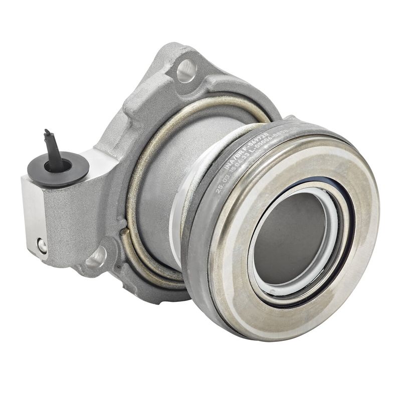 VALEO 804552 Central Slave Cylinder, clutch