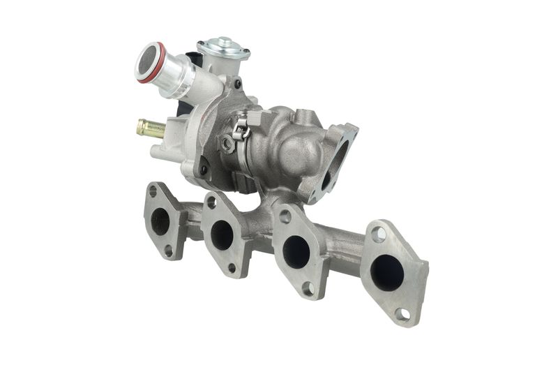 Kompressor, ülelaadimine, NRF 90010076