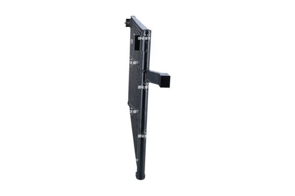 NRF 35877 Condenser, air conditioning