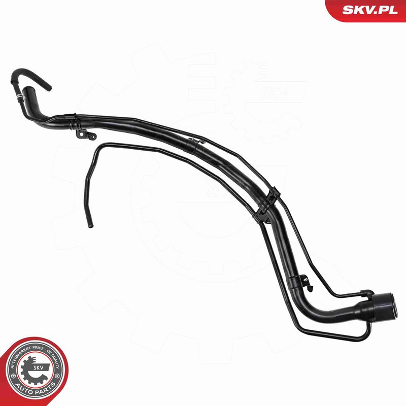 ESEN SKV 54SKV927 Filler Port, fuel tank