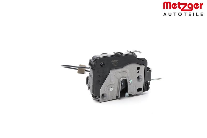 METZGER AUTOTEILE 2314671 Durų spyna