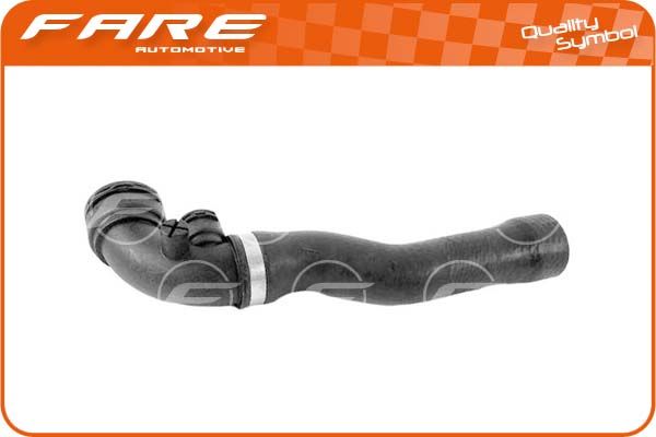FARE SA 23374 - Radiator Hose