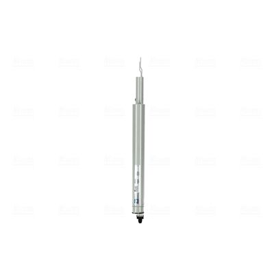 NISSENS 940193 Condenser, air conditioning